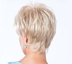 Toni Brattin Jazzy Short Cut Wig Toni Brattin Jazzy Short Cut Wig