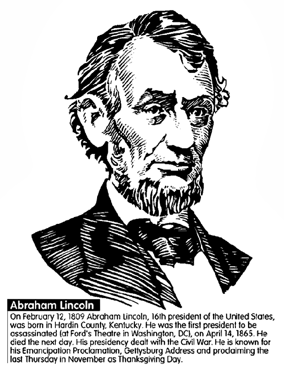 Coloring Pages of caldecott medal Medal of honor