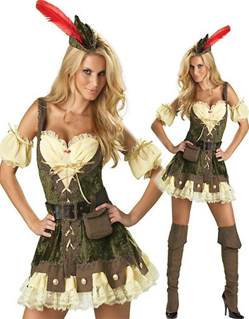 Adult dating robin hood kostüm