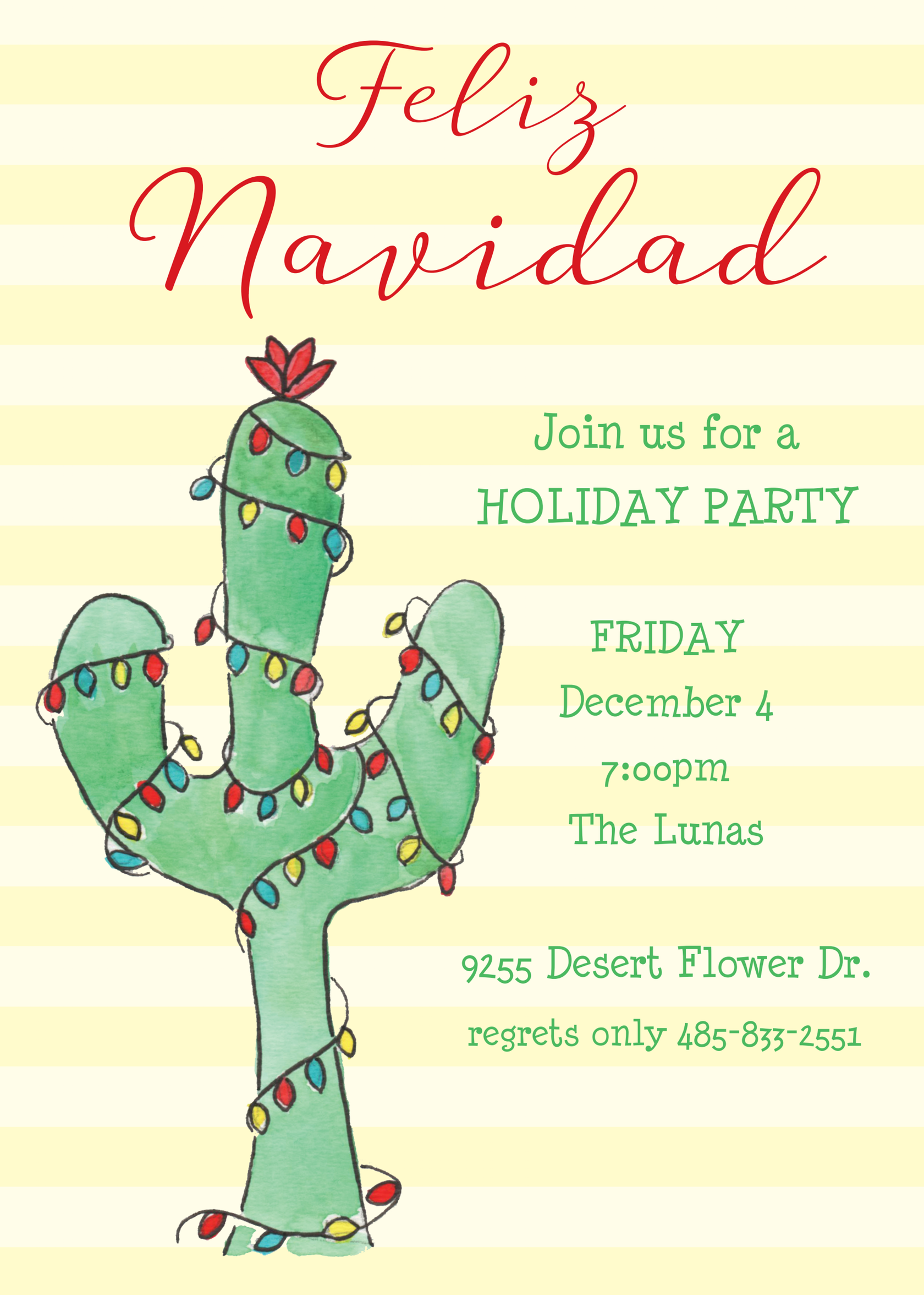 feliz navidad invitation ward christmas party christmas christmas party evites