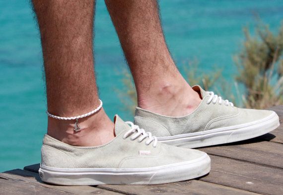 Men S Anklet Ankle Bracelet For Men S Anklet Ankle Bracelet For