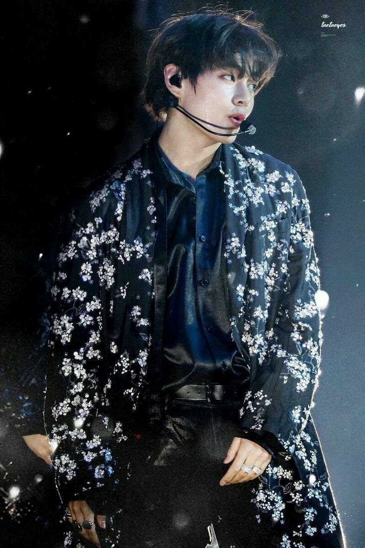 Kim Taehyung #singularity in 2019 | Bts taehyung, Taehyung, Bts