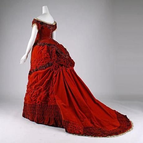 Pin on Vintage Fashion