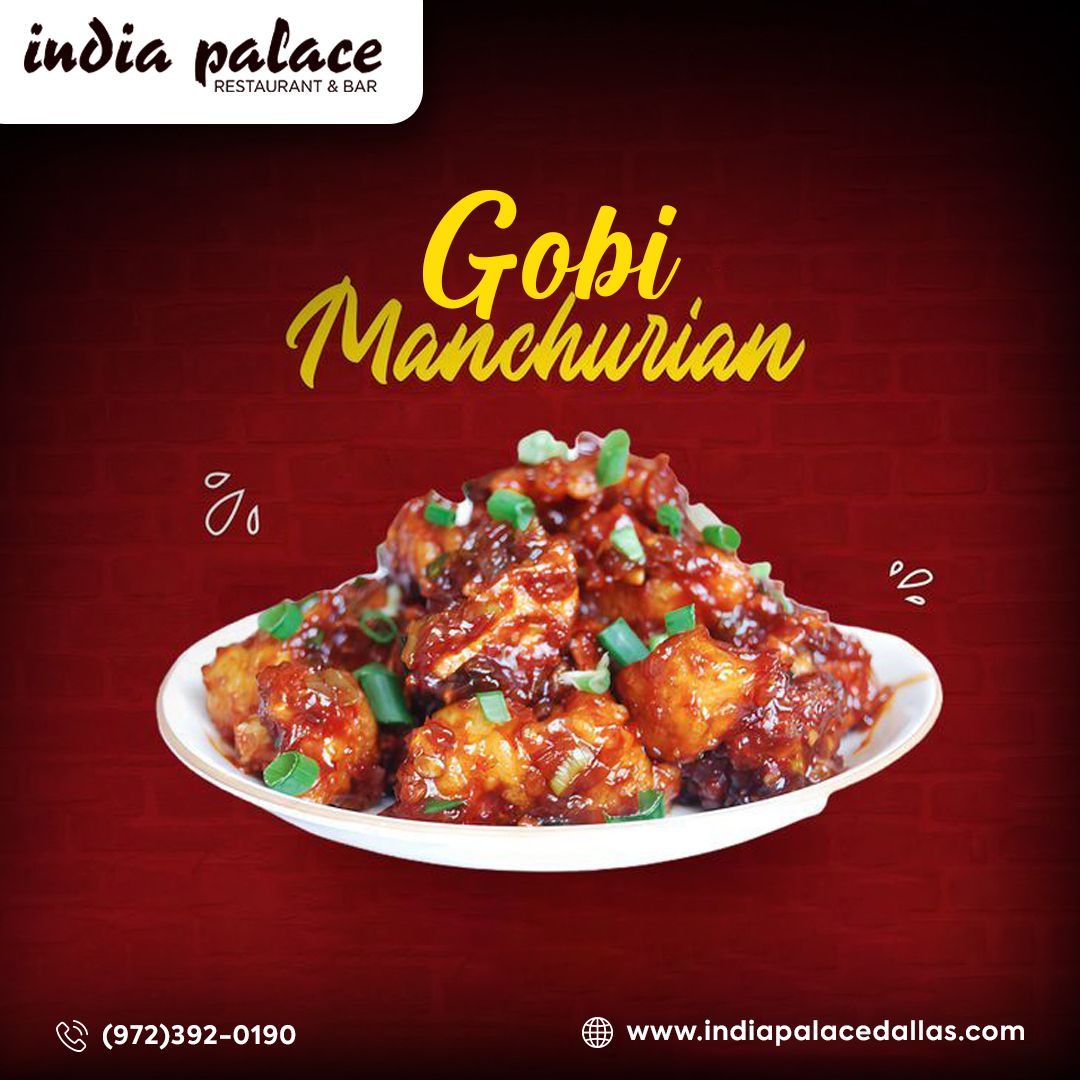 Gobi Manchurian Delicious Cauliflower Stir Fry Gobi Manchurian Delicious Cauliflower Stir Fry