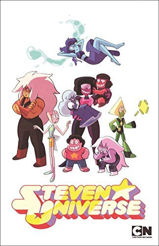 Filme de Steven Universo é anunciado na SDCC 2018