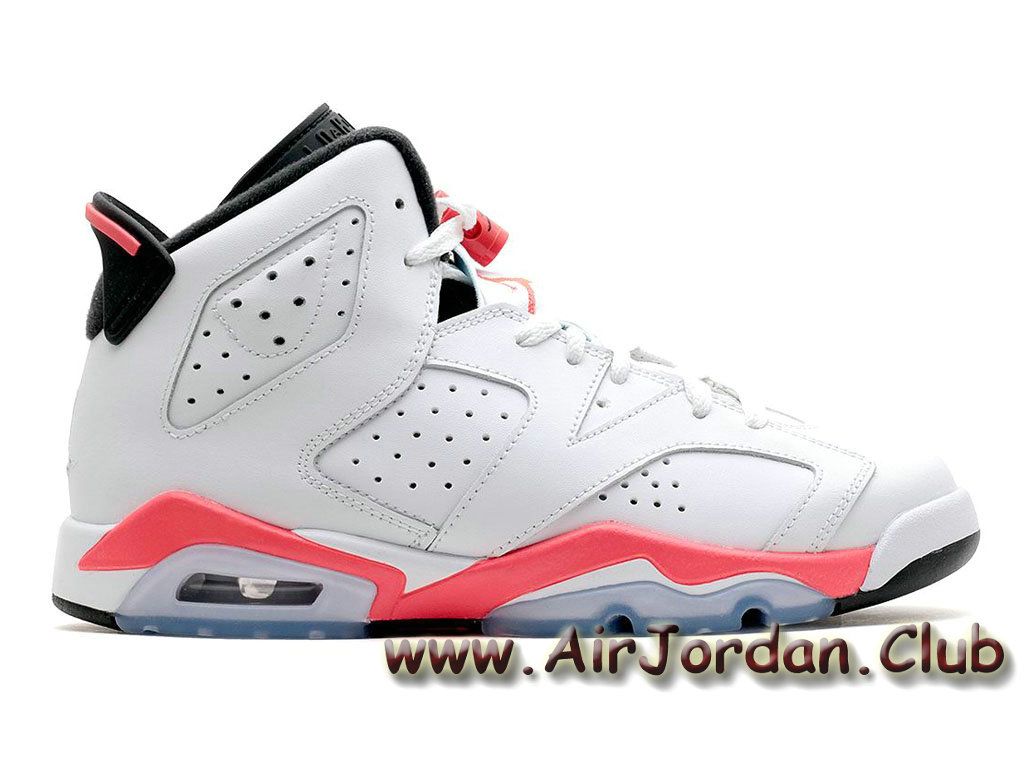 jordan 6 retro enfant