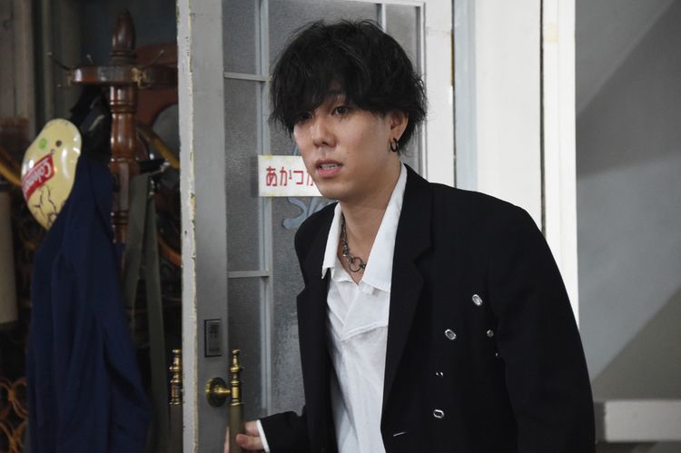 Radwimps 野田洋次郎 Radwimps Radwimps 野田洋次郎 Radwimps