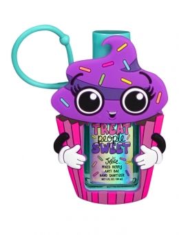 Strawberry Ladybug Anti Bac Girls Most Wanted Gifts Gifts Shop