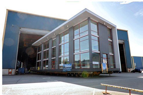 Image result for small office modular building | Homes | Pinterest ... Image result for small office modular building | Homes | Pinterest ...