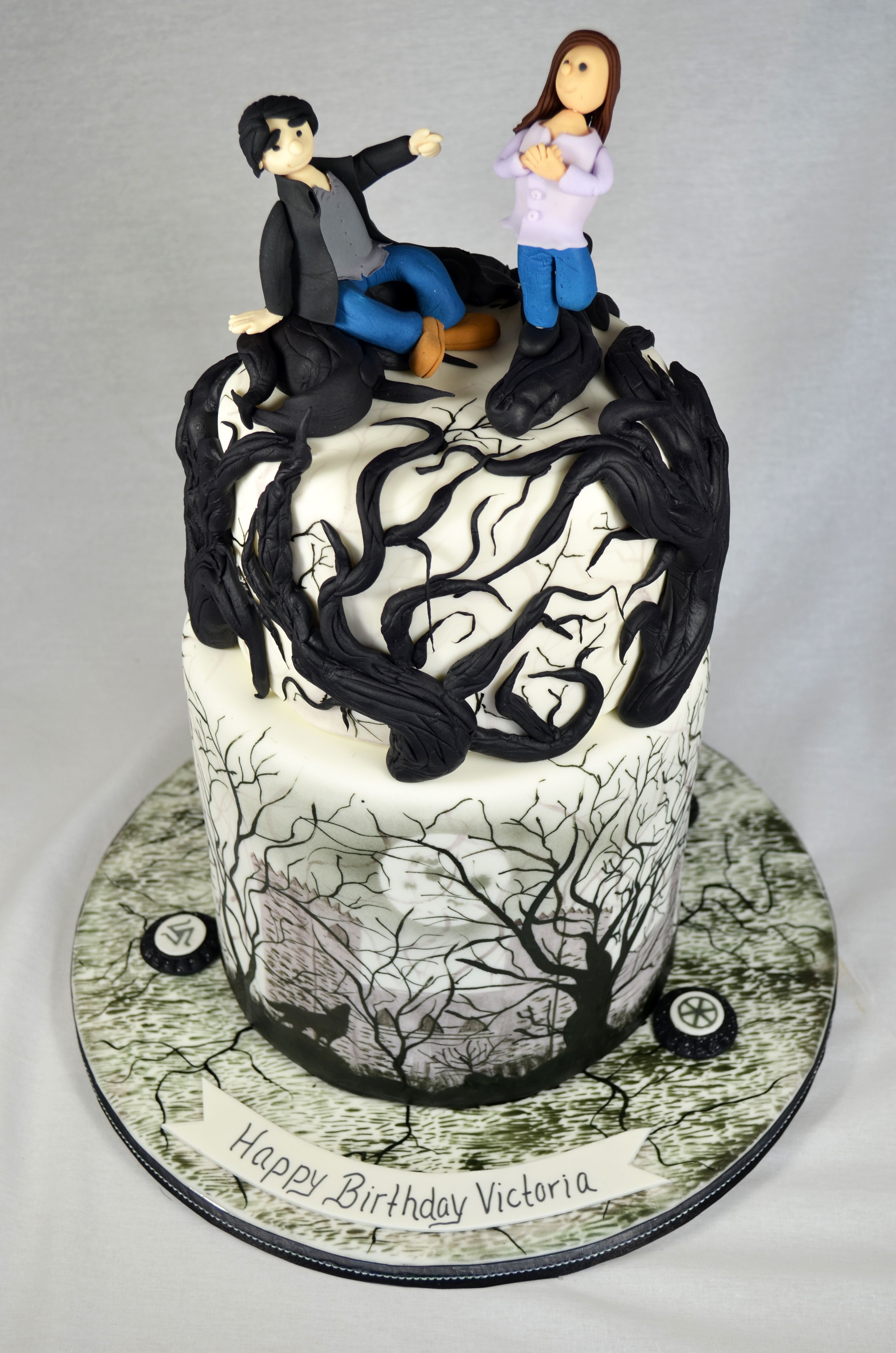 Wolf Figurines For Cakes Wolf Figurines For Cakes