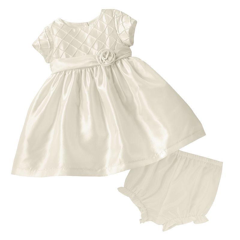 baby girl easter dress kohls