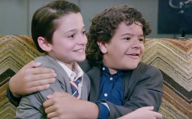 How Are The Kids From Stranger Things Such Good Actors How Are The Kids From Stranger Things Such Good Actors