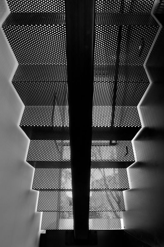 Treasure Island | Martin Architects PC | Archinect Interior Staircase, Staircase Design, Staircase Wall, Architecture Details, Interior Architecture, Chinese Architecture, Futuristic Architecture, Window Architecture, Stairs To Heaven