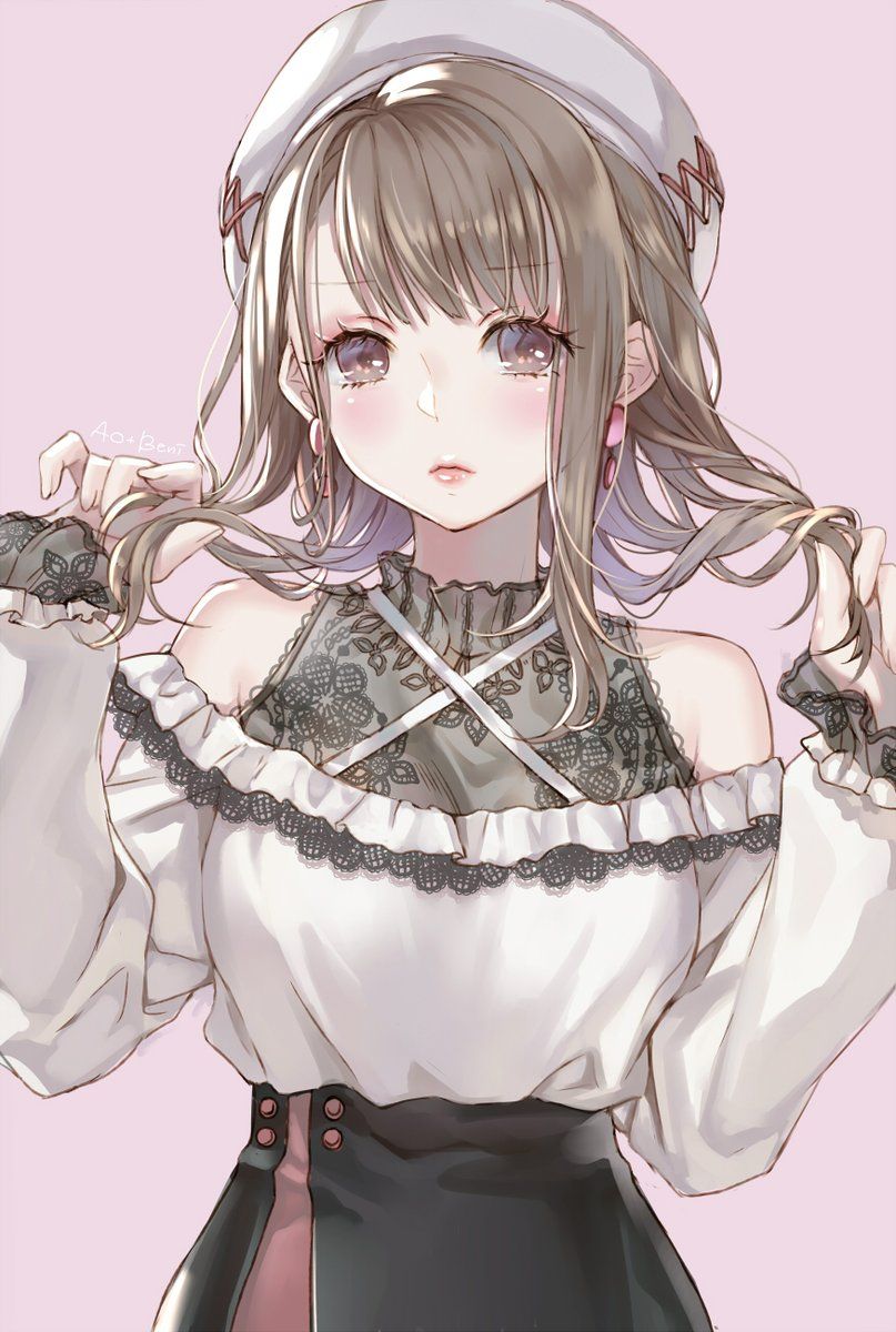 Pin On 二次元