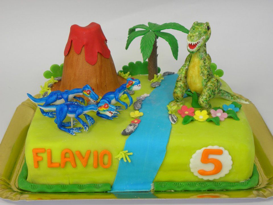 Pin su Torte Maschietti