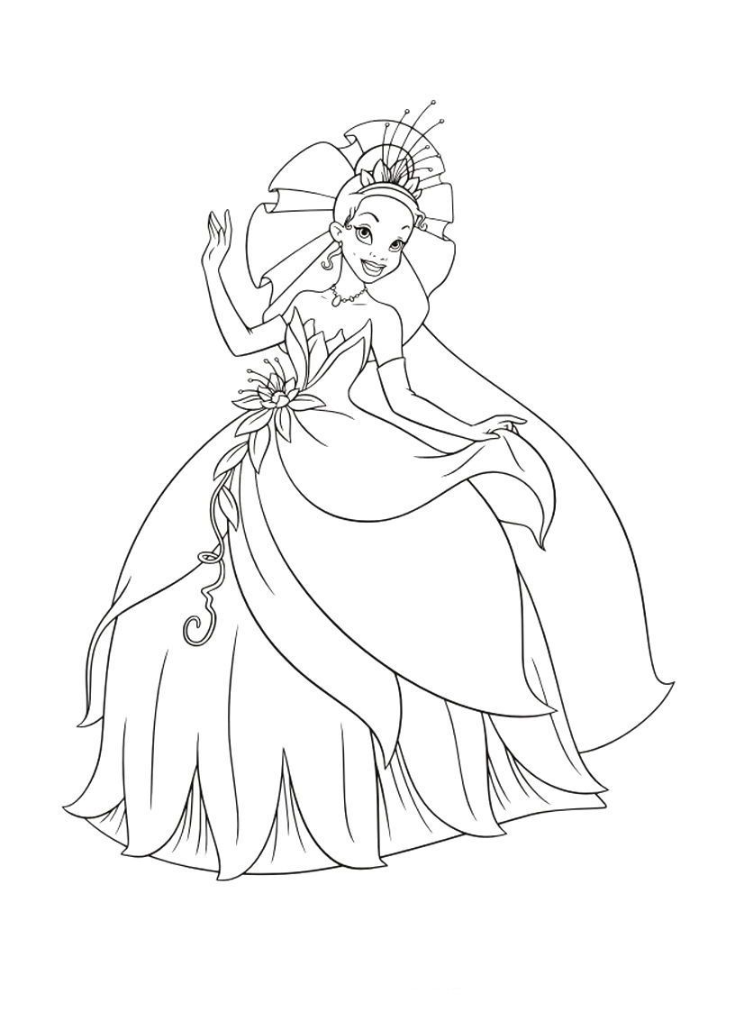 Colorear A Las Princesas Princesas Colorear Pinterest Colorear A Las Princesas Princesas Colorear Pinterest