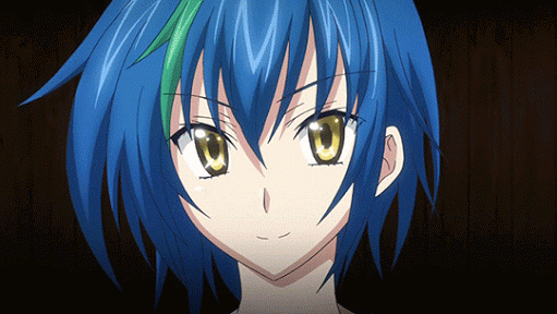 Image result for isse and xenovia