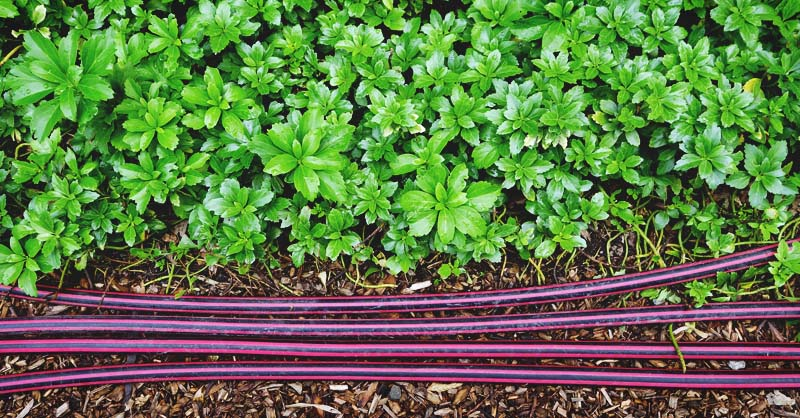 Soaker Hose Soaker Hose Outdoor Watering Soaker