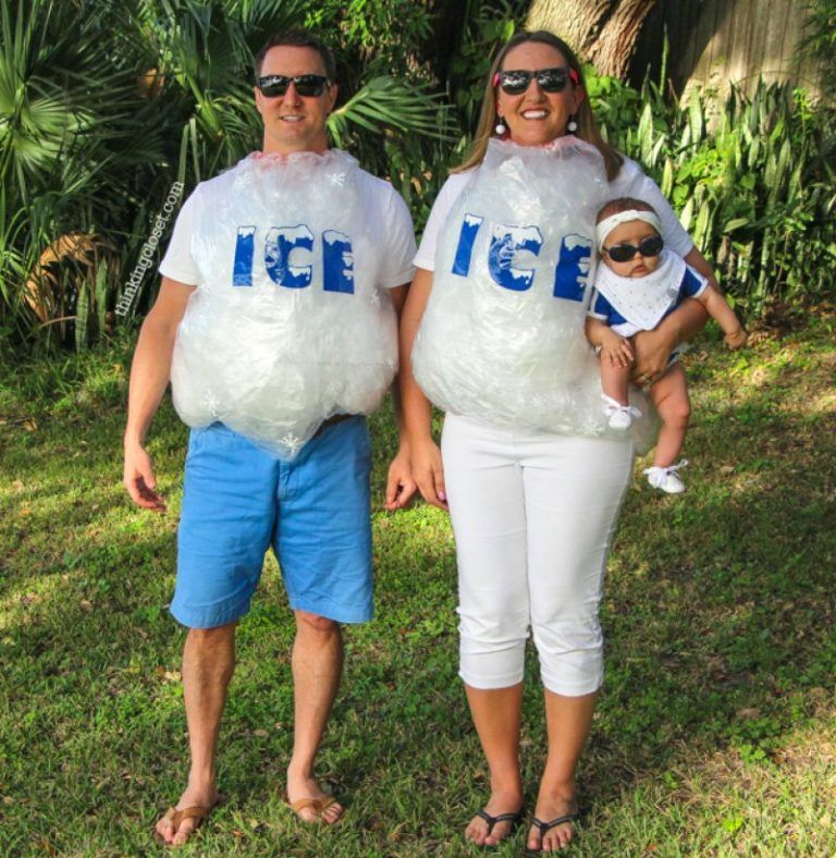 Halloween Costumes For A Family Of 3 - 50+ Halloween Family Costume Ideas to Make us Look Even Gorgeous Halloween Costumes For A Family Of 3 - 50+ Halloween Family Costume Ideas to Make us Look Even Gorgeous