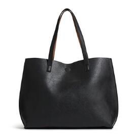 Sofia Reversible Tote G H Bass Co Handbags