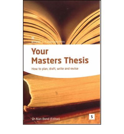 Master thesis social sciences