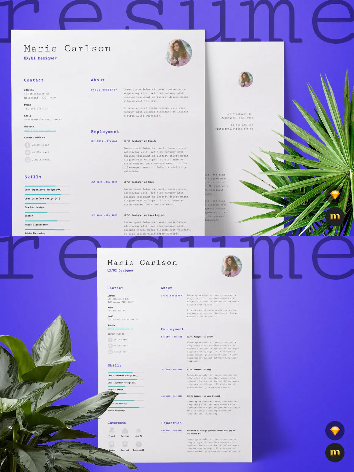 10 Elements of a Great CoverLetter Great cover letters