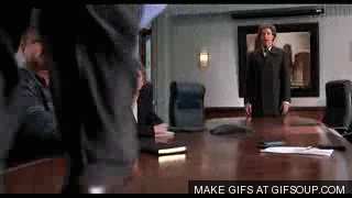 Coffee Elf Gif
