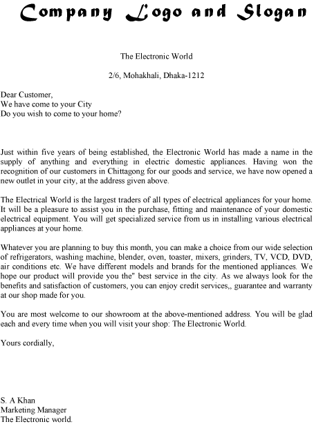 circular template