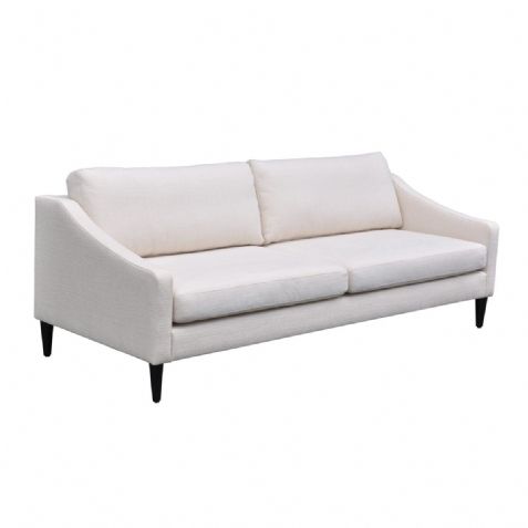 Stock Lonsdale Sofa In Bermuda Ivory Robert Langford London Tr1 Stock Lonsdale Sofa In Bermuda Ivory Robert Langford London