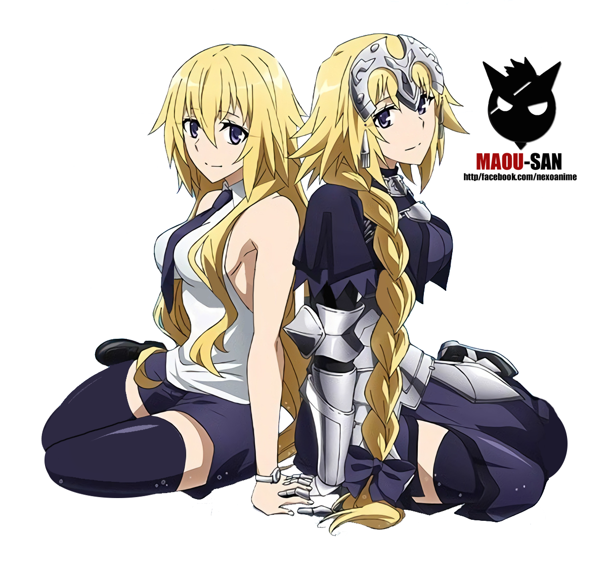 Leticia Jeanne D Arc Rendered From Fate Apocrypha Fate Jeanne D Arc Apocrypha Leticia Jeanne D Arc Rendered From Fate Apocrypha Fate Jeanne D Arc Apocrypha