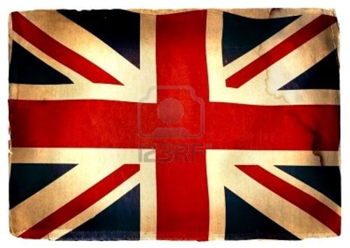 5135371 Bandera De Inglaterra De Estilo Vintage Large Bandera De Inglaterra Bandera De Londres Carteles Del Arte