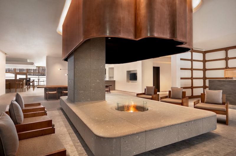 hyatte house