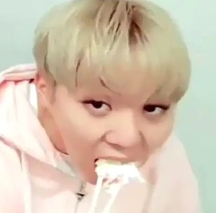 Me Too Seungkwan Seventeen Memes Meme Faces Funny Kpop Memes