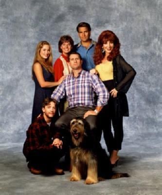 Married With Children Cast Poster Metal Sign Wall Art 8in X 12in Married With Children Cast Poster Metal Sign Wall Art 8in X 12in