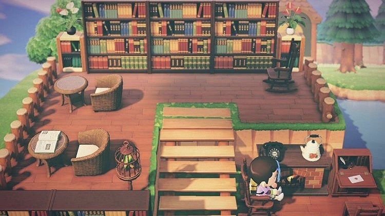 Pin by Monet Alexander on ACNH INSPO in 2020 | Animal crossing, Animal