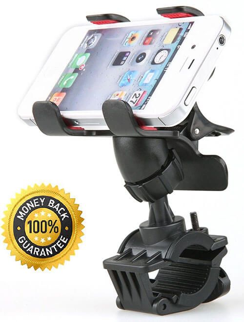 Top 10 Best Bike Phone Mounts In 2020 Reviews Bike Mount Cool