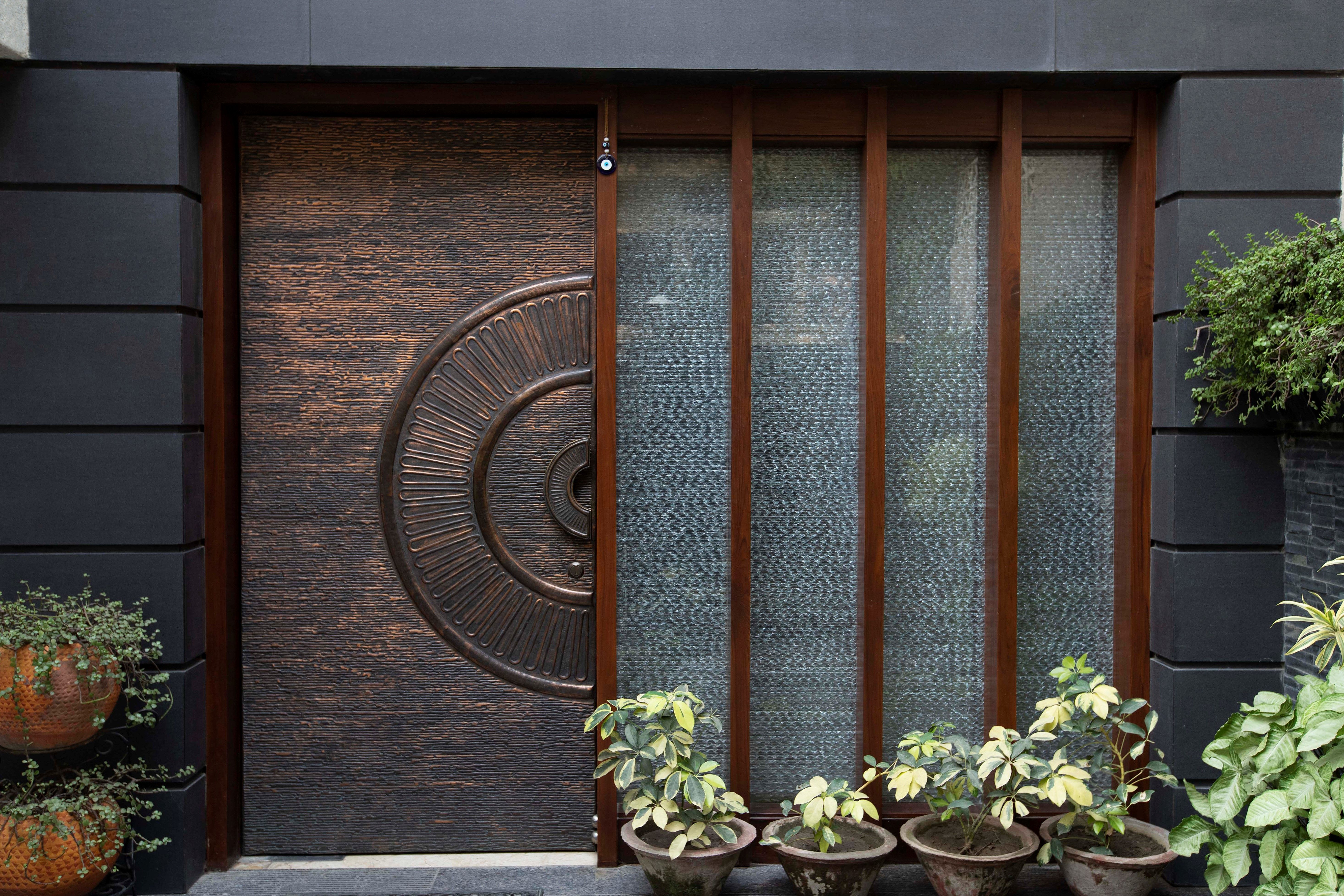 Luxury Copper Doors Luxury Homes Entrance Door Design Main Entrance Door Design Front Door