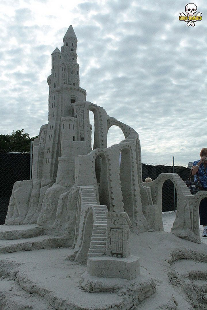 70 Sculptures Somptueuses Qui Elevent Les Chateaux De Sable Au Rang D Oeuvres D Art Sand Art Sand Castle Sand Sculptures 70 Sculptures Somptueuses Qui Elevent Les Chateaux De Sable Au Rang D Oeuvres D Art Sand Art Sand Castle Sand Sculptures