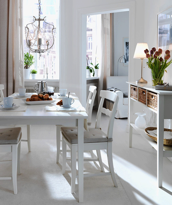 Mesa de pared para ante comedor ikea | Comedores | Pinterest | Ikea ... Mesa de pared para ante comedor ikea | Comedores | Pinterest | Ikea ...