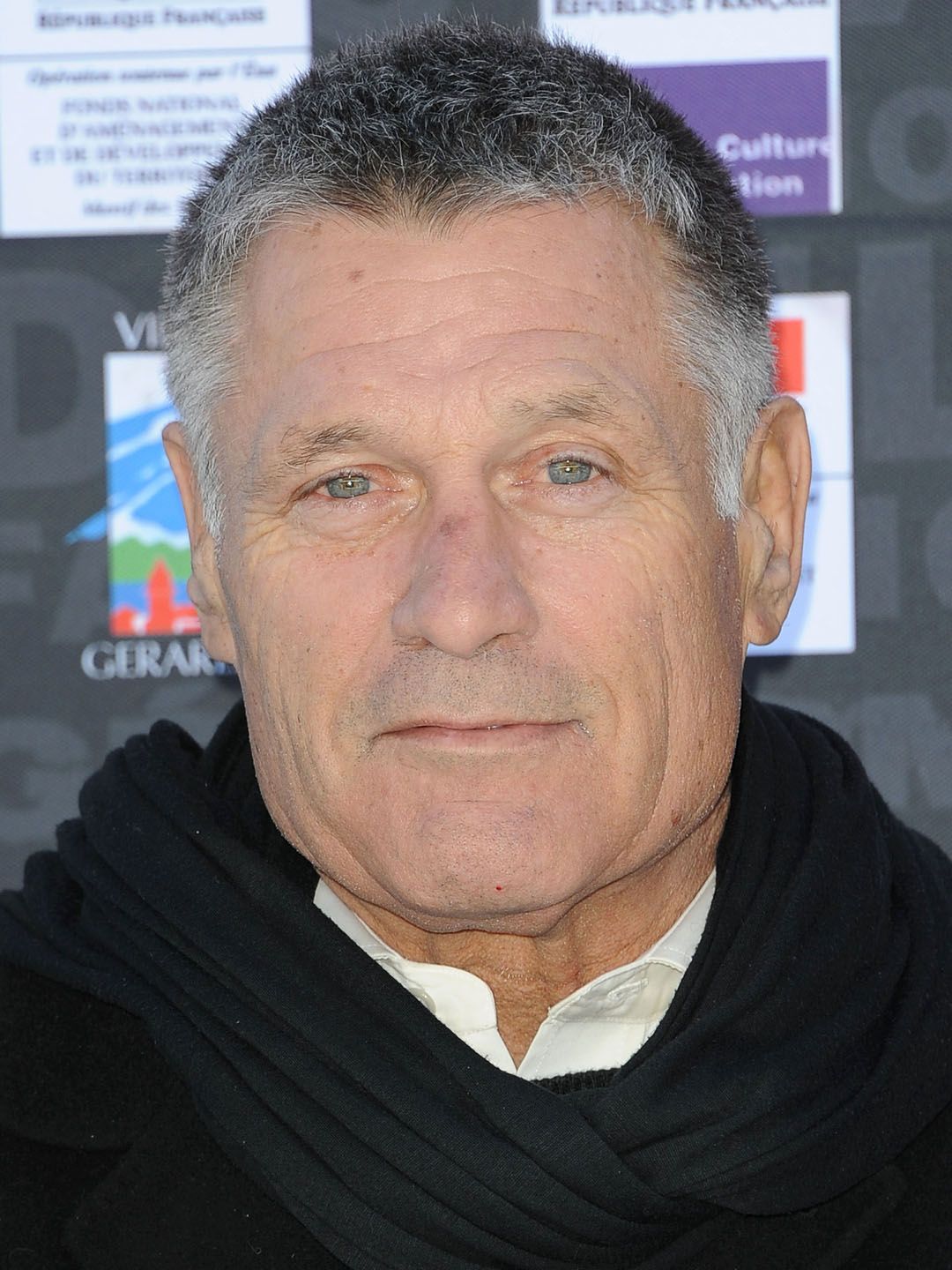 HAPPY 72nd BIRTHDAY to TERENCE KNOX!! 12 / 6 / 2018 American film