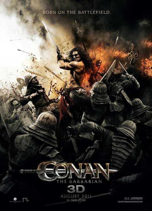 Conan The Barbarian 27x40 Movie Poster 11 Etriggerz Wall Decor Accents Furniture And More Www Et Cartazes De Cinema Filmes Heroinas Dos Quadrinhos Conan The Barbarian 27x40 Movie Poster 11 Etriggerz Wall Decor Accents Furniture And More Www Et Cartazes De Cinema Filmes Heroinas Dos Quadrinhos
