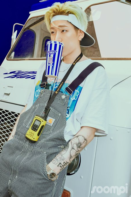 ZICO ² (지코스 퀘어) on Twitter in 2021 | Zico kpop, Zico block b, Zico