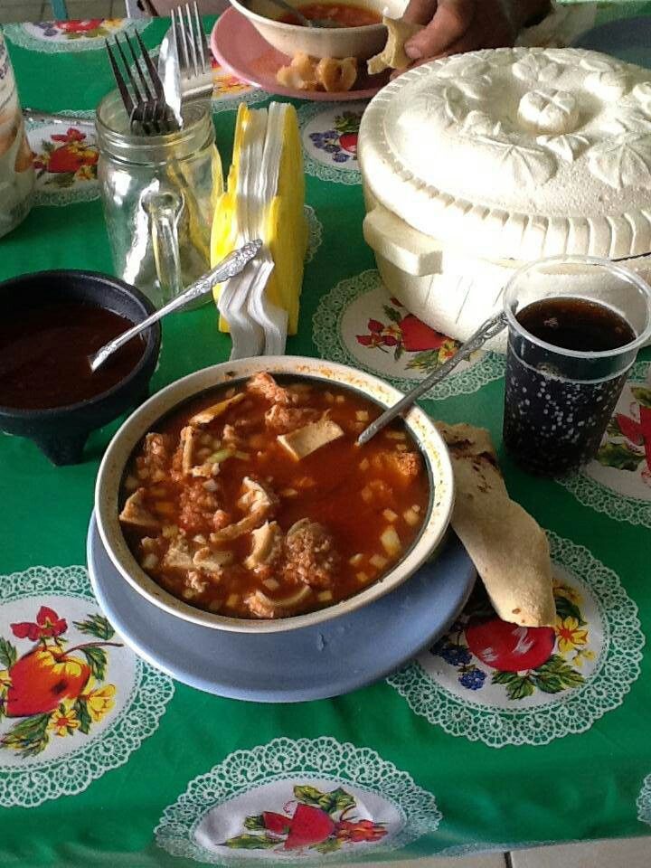 Menudo Ideas menudo-ideas