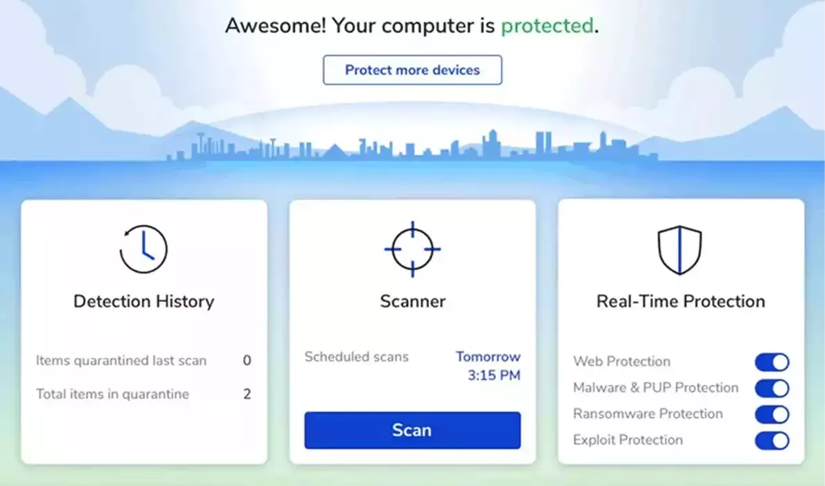 malwarebyte