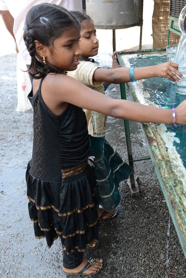 Making A Dent In The Global Water Crisis Why It S Time To Double Down Water Gary White Water Sanitation