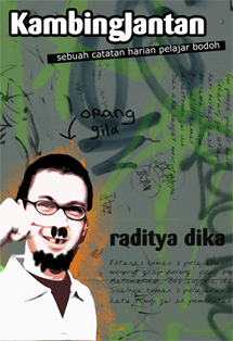 Ebook Novel Raditya Dika, Kambing Jantan | Livres, Buku, Novel Ebook Novel Raditya Dika, Kambing Jantan | Livres, Buku, Novel