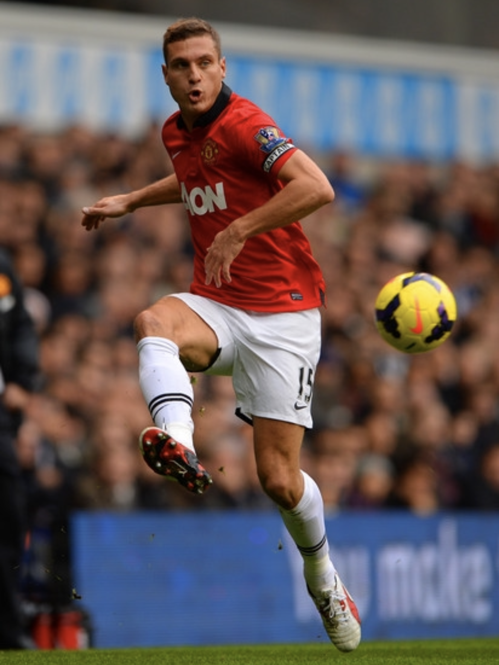 Nemanja Vidic 08 09 Player Of Season サッカー マンチェスターユナイテッド マンチェスター Nemanja Vidic 08 09 Player Of Season サッカー マンチェスターユナイテッド マンチェスター