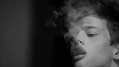 bad boy smoking tumblr gif hd wallpapers on picsfair com ping
