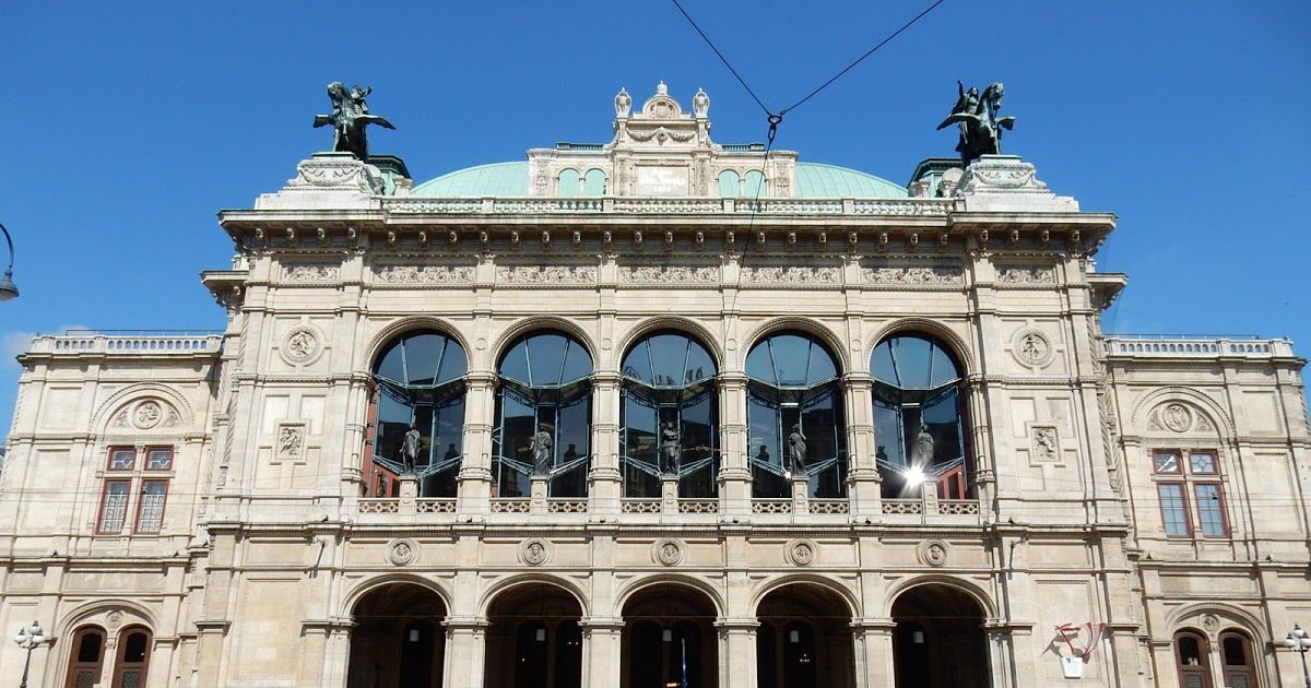 Vienna single traveller