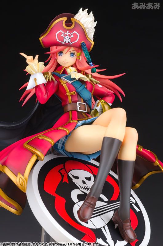 劇場版 モーレツ宇宙海賊 Abyss Of Hyperspace 亜空の深淵 加藤茉莉香 1 8 完成品 美少女フィギュア モーレツ宇宙海賊 海賊 劇場版 モーレツ宇宙海賊 Abyss Of Hyperspace 亜空の深淵 加藤茉莉香 1 8 完成品 美少女フィギュア モーレツ宇宙海賊 海賊
